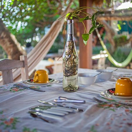 Ankh Jeri Villa Jijoca de Jericoacoara Bagian luar foto