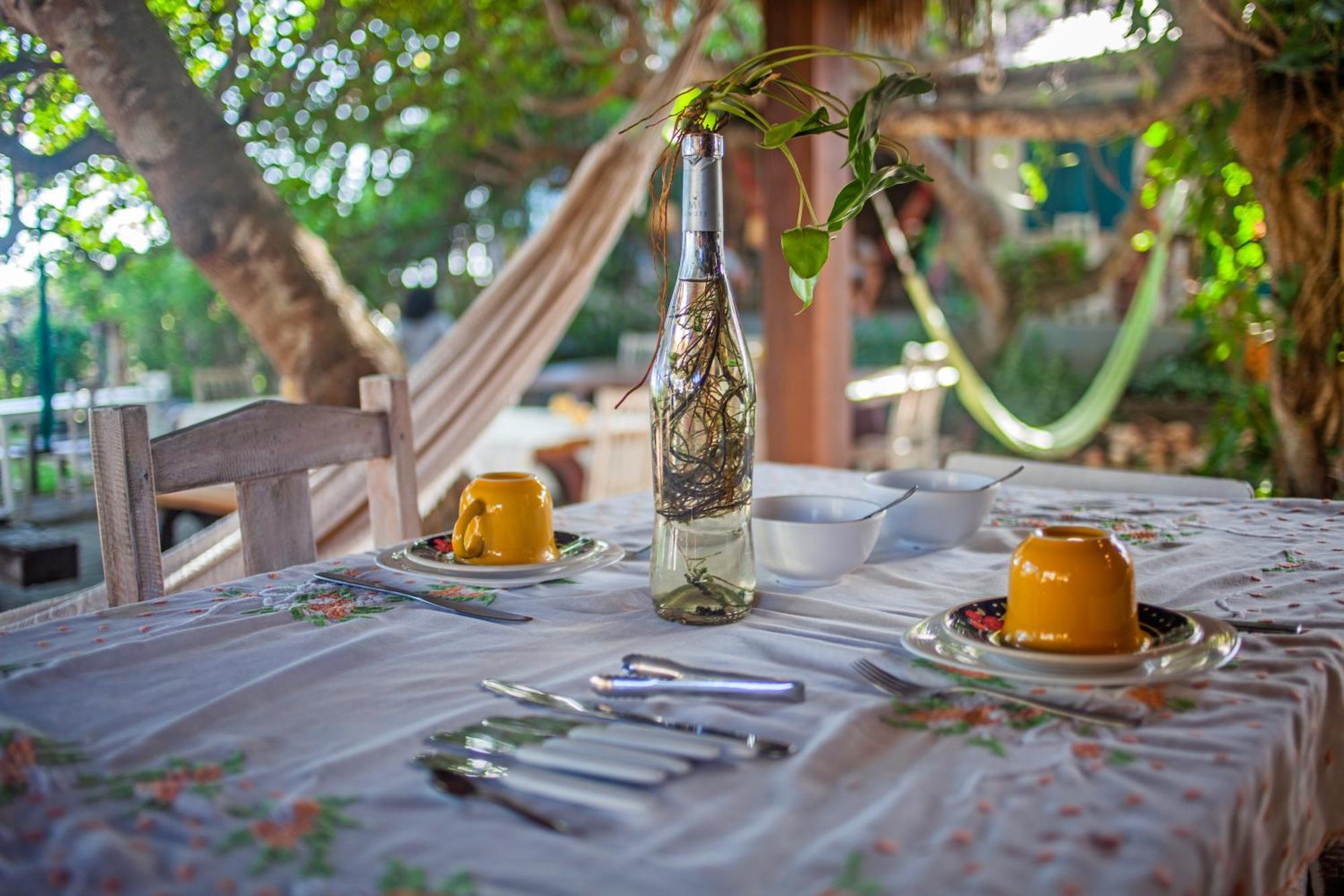 Ankh Jeri Villa Jijoca de Jericoacoara Bagian luar foto